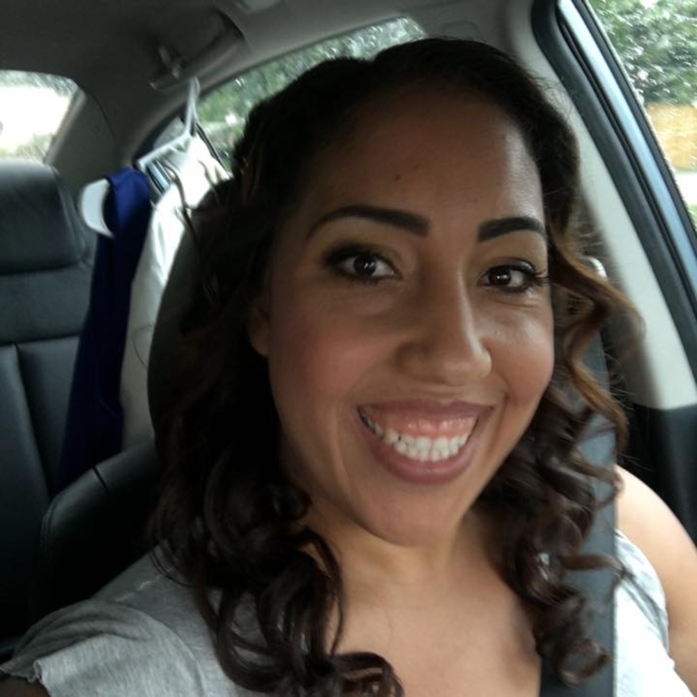 Meet your Posher, Sirrena